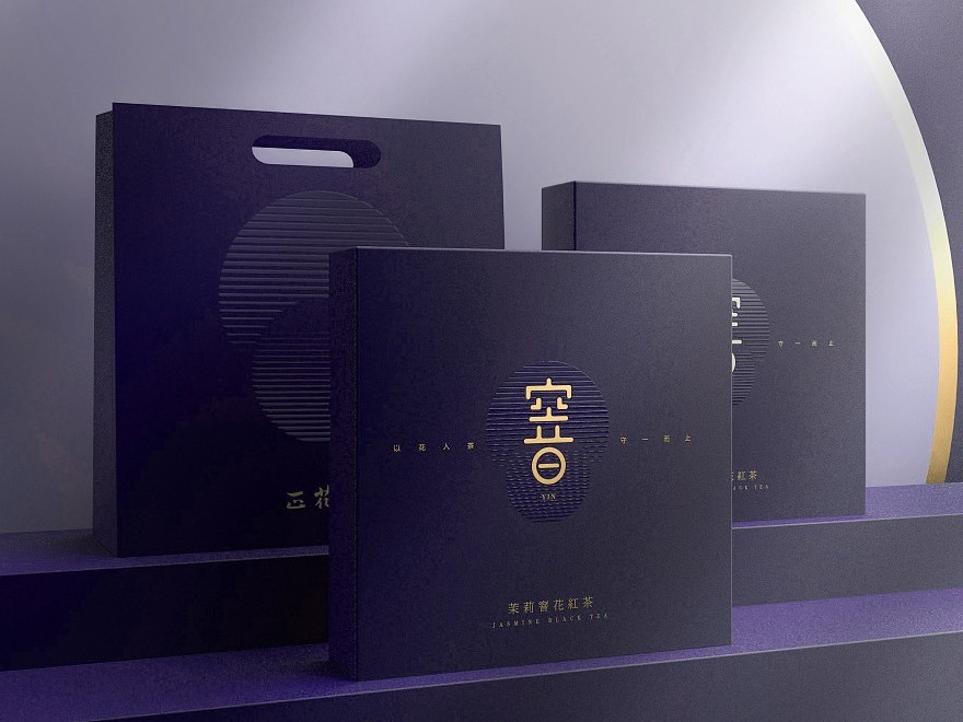 在山東，茶葉包裝盒定制前做好這3件事，讓您的產(chǎn)品的更容易成為爆款