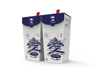 濟(jì)南茶葉禮盒定制改怎么和消費者談戀愛