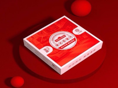 紙盒印刷：禮品包裝盒定制怎么做？