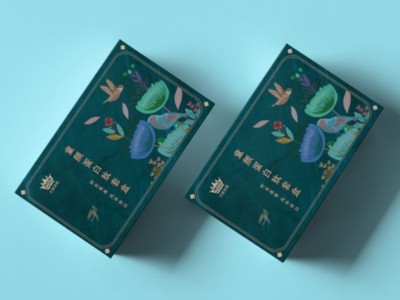 為了讓禮品包裝盒更出彩，山東禮盒廠家居然做到這種程度！